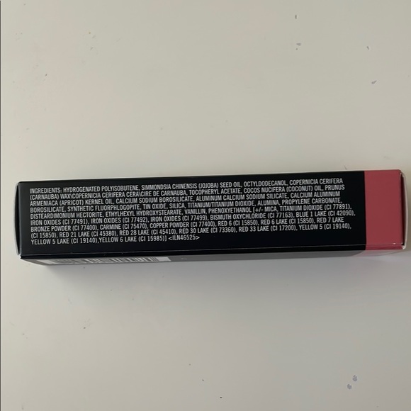 NEW in box, MAC Cosmetics Candy Box (330) Lip Glass - Picture 6 of 7